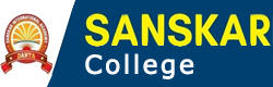 Sanskar College Logo